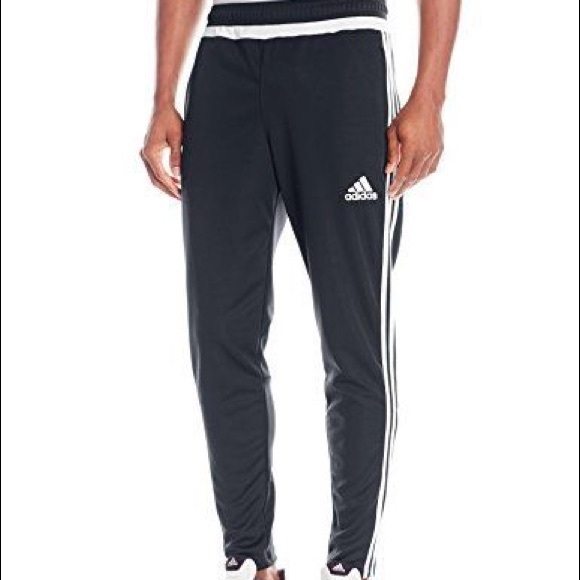 adidas football training pants